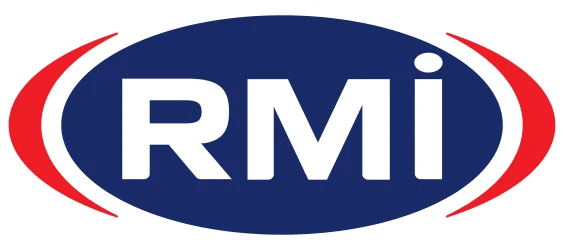 RMI Approved Workshop logo