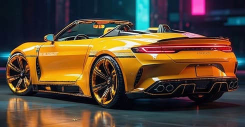 Lamborghini Huracán EVO Spyder-gallery-2