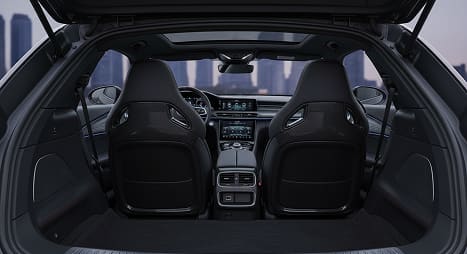 Luxury Electric Rivian R1S-gallery-4
